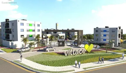 Apartamento à venda em Cambé, Centro, com 2 quartos, com 57 m², Condomínio Vittace Reserva