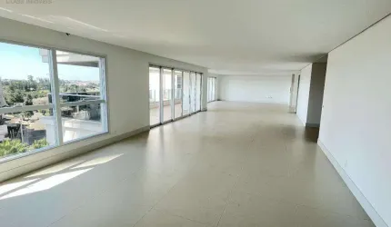 Apartamento à venda e para alugar em Londrina, Bela Suiça, com 4 suítes, com 419.05 m², La Torre