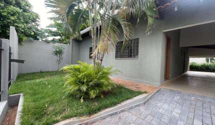 Casa à venda em Jataizinho, Antônio Brandão de Oliveira, com 3 quartos, com 112.66 m²