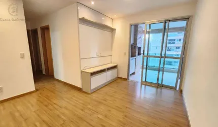 Apartamento para alugar em Londrina, Gleba Palhano, com 3 quartos, com 75 m², Florais Eco Resort