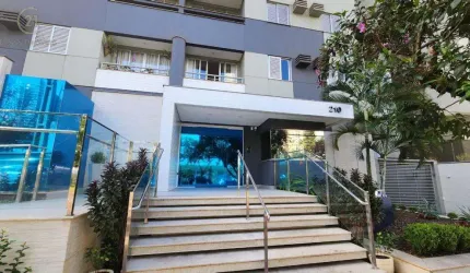 Apartamento para alugar em Londrina, Gleba Palhano, com 3 quartos, com 94 m²