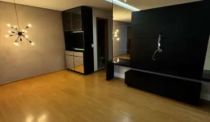 Apartamento para alugar em Londrina, Gleba Palhano, com 2 quartos, com 77.38 m²