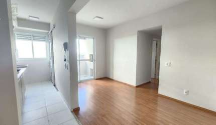 Apartamento para alugar em Londrina, Gleba Palhano, com 3 quartos, com 66 m²
