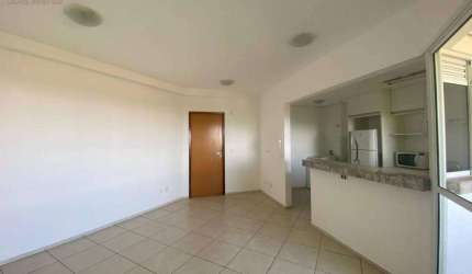 Apartamento à venda e para alugar em Londrina, Gleba Palhano, com 3 quartos, com 78 m²