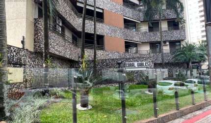 Apartamento à venda e para alugar em Londrina, Centro, com 3 quartos, com 127.59 m²