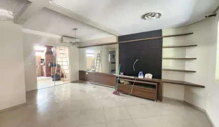 Casa para alugar em Londrina, Industrial, com 3 quartos, com 96.84 m², Vilage Modena