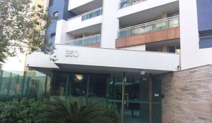 Apartamento à venda e para alugar em Londrina, Judith, com 3 quartos, com 127 m²