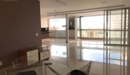 Apartamento para alugar em Londrina, Santa Rosa, com 3 suítes, com 245 m², Casa Batló