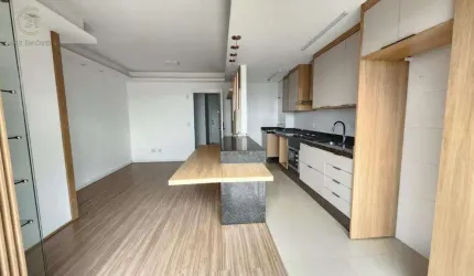 Apartamento para alugar em Londrina, Parque Jamaica, com 1 suíte, com 61 m², Fly Top Life