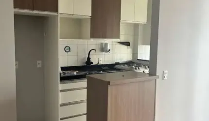EDIFICIO GARDEN CATUAI, Com 03 dormitórios, sendo 01 Suíte completo de armários