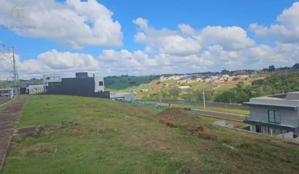 Terreno em condomínio taua em Londrina, 250 m²