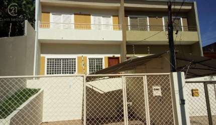 Casa à venda e para alugar em Londrina, Jardim Real, com 3 quartos, com 150 m²
