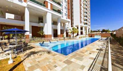 Apartamento para locação  no Jardins Eco Resort em Londrina, com 3 quartos, sendo 1 suíte com banheira, com 90 m² localizado na Gleba Palhano.