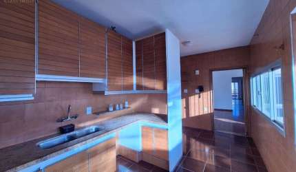 Apartamento para alugar em Londrina, Centro, com 6 quartos, com 568 m², Edifício Eldorado