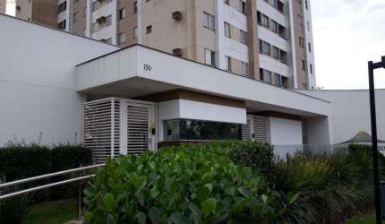 Apartamento à venda e para alugar em Londrina, Residencial José Lázaro Gouvea, com 3 quartos