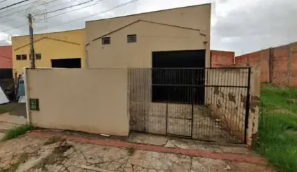 Barracão para alugar em Londrina, Jardim Marissol, com 200 m²