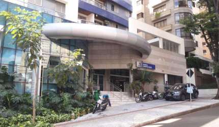 Apartamento à venda em Londrina, Centro, com 2 quartos, com 65.7 m², Studio D
