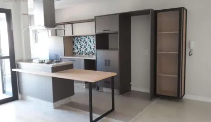 Apartamento para alugar em Londrina, Gleba Palhano, com 2 quartos, com 88 m², Concept Palhano