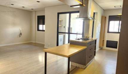 Apartamento para alugar em Londrina, Gleba Palhano, com 2 quartos, com 88 m², Concept Palhano