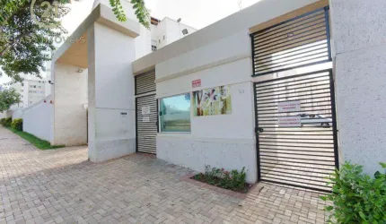 Apartamento à venda em Londrina, Nossa Senhora de Lourdes, com 3 quartos, com 76 m²