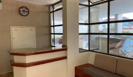 Apartamento à venda em Londrina, Centro, com 3 quartos, com 64 m², Edifício Residencial Sevilha