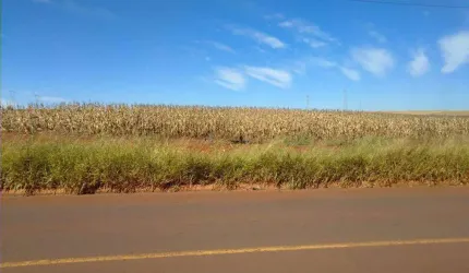Sítio à venda em Londrina, Conjunto Vivi Xavier, com 1 suíte, com 1 m²