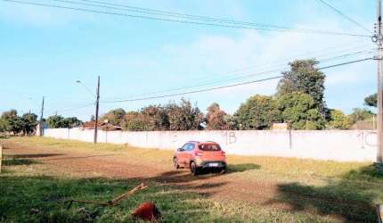 Terreno à venda em Cambé, Jardim do Café, com 645 m²