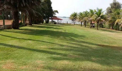 Chácara à venda em Primeiro de Maio, Centro, com 5 quartos, com 1000 m²