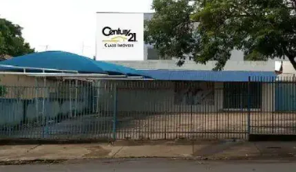 Barracão à venda e para alugar em Jataizinho, Centro, com 650 m²