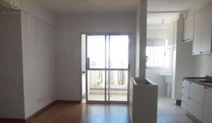 Apartamento à venda e para alugar em Londrina, Gleba Palhano, com 3 quartos, com 69 m²