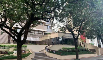 Apartamento à venda em Londrina, Centro, com 4 quartos, com 330 m², Barão do Cerro Azul