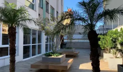 Apartamento à venda em Londrina, Centro, com 3 quartos, com 66.66 m²