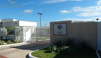 Apartamento à venda em Londrina, Ouro Verde, com 2 quartos, com 45 m², Vila dos Ipês