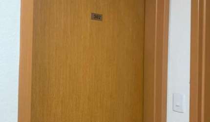 APARTAMENTO 302