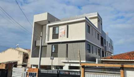 Oportunidade única: Apartamento à venda em João Pessoa-PB, Jardim Cidade Universitária! 2 quartos, 1 suíte, 1 vaga de garagem.