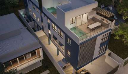 Apartamento à venda em Cabedelo-PB, no bairro Poço: 3 quartos, 1 sala, 1 banheiro, 1 vaga de garagem, 75,78 m² de área.