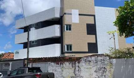 Apartamento para venda em João Pessoa-PB, bairro Anatólia: 3 quartos, 2 suítes, sala, banheiro, 2 vagas de garagem, 99m².