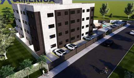 Apartamento à venda em João Pessoa-PB, Paratibe! 2 quartos, 1 sala, 1 banheiro, garagem. Oportunidade imperdível!