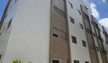 Apartamento à venda em João Pessoa-PB, Jaguaribe: 2 quartos, sala, banheiro, 1 vaga de garagem,  Aproveite!