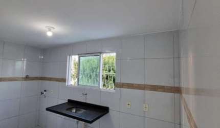 Apartamento com 2 quartos à venda na Rua das Beneditas, 44, Muçumagro, João Pessoa, 50 m2 por R$ 132.000
