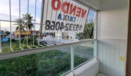 Apartamento com 2 quartos à venda na Rua das Beneditas, 44, Muçumagro, João Pessoa, 50 m2 por R$ 132.000