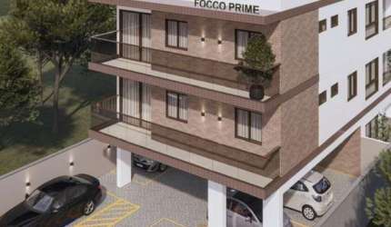 Apartamento à venda em Manaíra, João Pessoa-PB: 1 quarto, 1 suíte, 2 banheiros, 1 vaga, 25m². Aproveite!