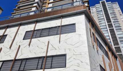 Apartamento 03 suítes 123m  - Bela Vista Osaco
