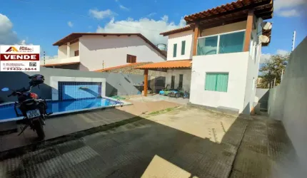 CASA SOLTA COM MOBILIA EM  GRAVATÁ PE