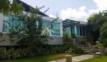 CASA NO CONDOMINIO PARA TEMPORADA | 05 DORMITORIOS |GRAVATÁ-PE