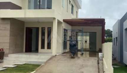 CASA NO CONDOMINIO PORTAL DO VIGO | 5 DORMITORIOS | GRAVATÁ - PE