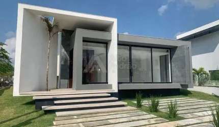 CASA DE ALTO PADRÃO | Á VENDA | GRAVATÁ-PE