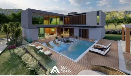 CASA DE ALTO PADRÃO EM CONDOMINIO | Á VENDA | GRAVATÁ-PE