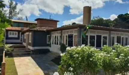 CASA EM CONDOMINIO | 04 DORMITORIOS|  GRAVATÁ-PE