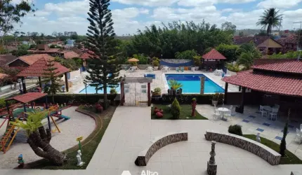 CASA EM CONDOMINIO | Á VENDA | GRAVATÁ-PE